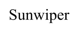 SUNWIPER