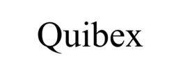 QUIBEX