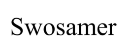 SWOSAMER