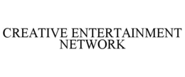 CREATIVE ENTERTAINMENT NETWORK