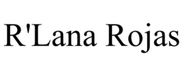 R'LANA ROJAS