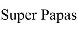 SUPER PAPAS
