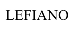LEFIANO