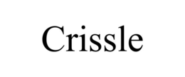 CRISSLE