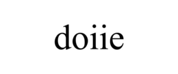 DOIIE