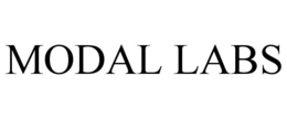 MODAL LABS
