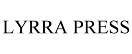 LYRRA PRESS