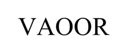 VAOOR