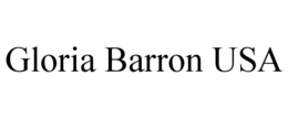 GLORIA BARRON USA