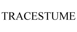 TRACESTUME