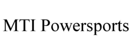 MTI POWERSPORTS