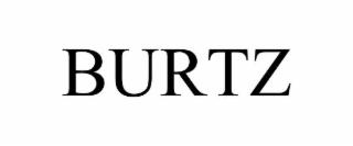 BURTZ