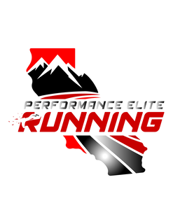 PERFORMANCE ELITE RUNNING