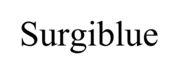 SURGIBLUE