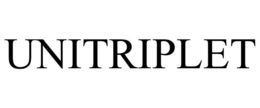UNITRIPLET