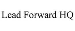 LEAD FORWARD HQ