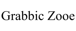 GRABBIC ZOOE