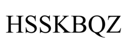 HSSKBQZ