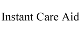 INSTANT CARE AID