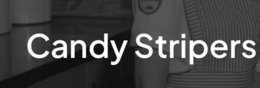 CANDY STRIPERS