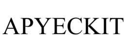 APYECKIT