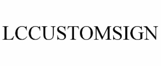 LCCUSTOMSIGN
