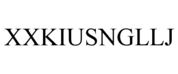 XXKIUSNGLLJ