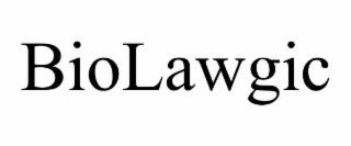 BIOLAWGIC