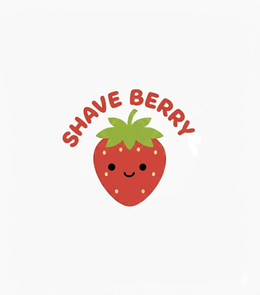SHAVE BERRY TM