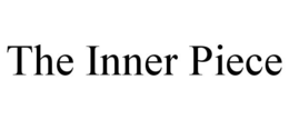 THE INNER PIECE