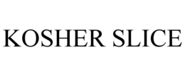 KOSHER SLICE