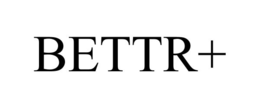 BETTR+