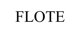 FLOTE