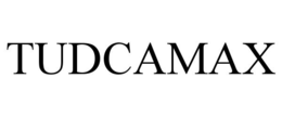 TUDCAMAX