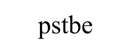 PSTBE