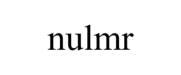 NULMR