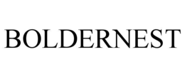 BOLDERNEST