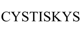 CYSTISKYS