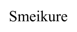 SMEIKURE