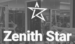 ZENITH STAR