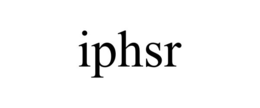 IPHSR
