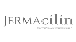 JERMACILIN "STOP THE VILLAIN WITH JERMACILIN"