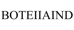 BOTEIIAIND