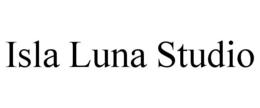 ISLA LUNA STUDIO