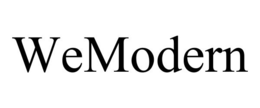 WEMODERN