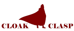 CLOAK CLASP
