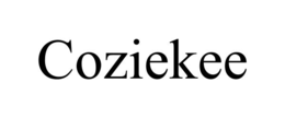 COZIEKEE