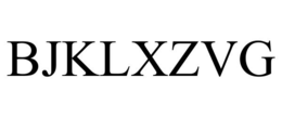 BJKLXZVG