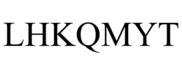 LHKQMYT