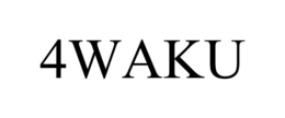 4WAKU